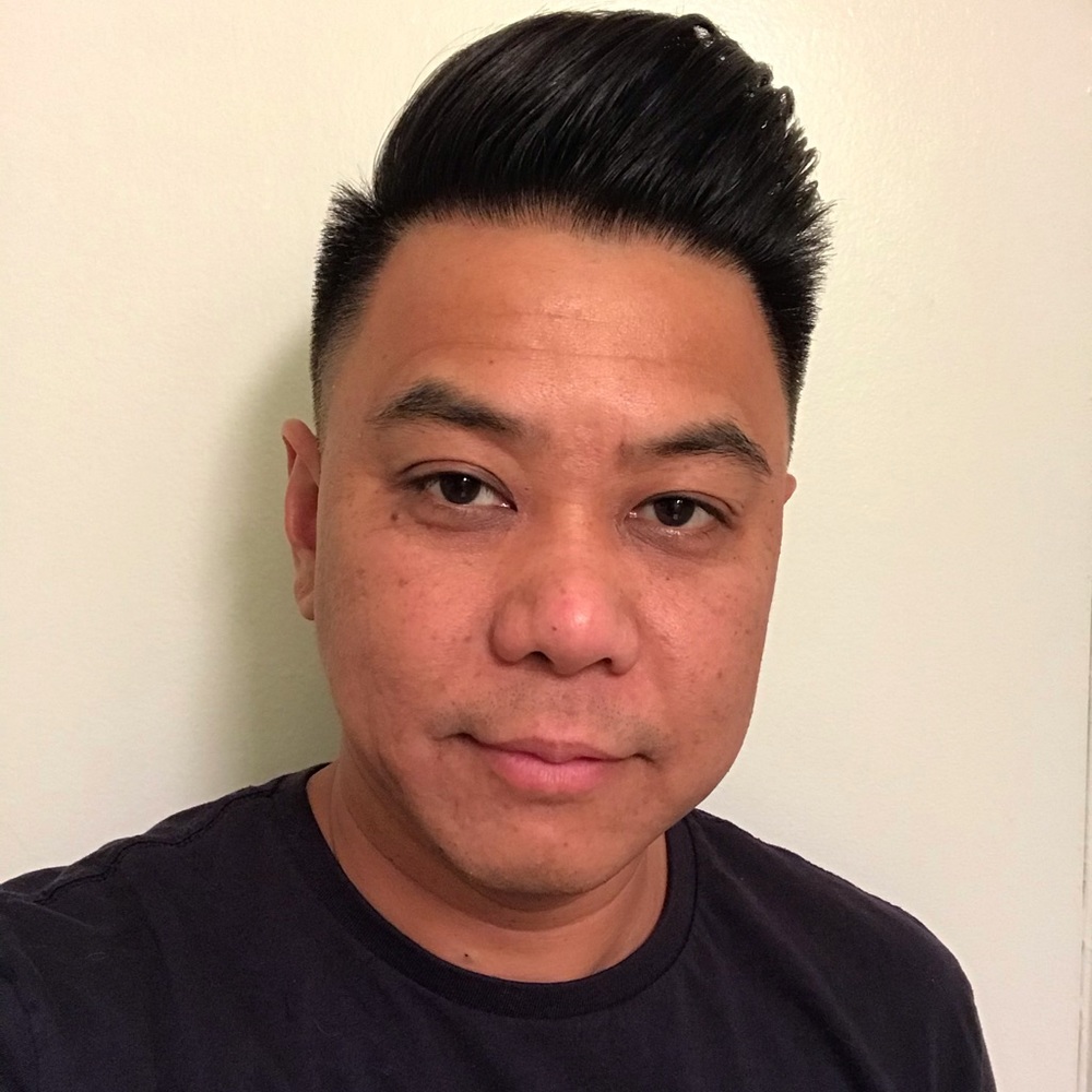 Meet your Posher, Reggie